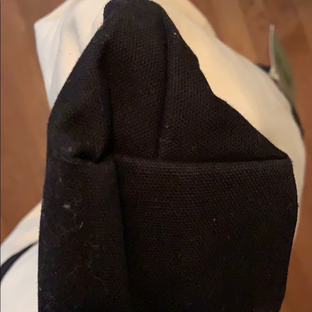 Monogrammed Canvas Tote - Picture 8 of 8